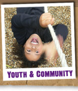 Youth and Community